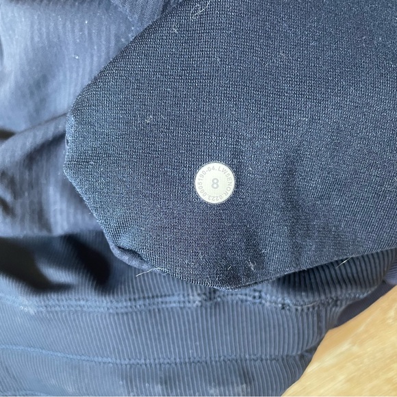 LuluLemon Dance Studio Mid-Rise Pant - Picture 4 of 6